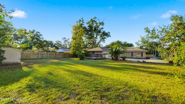 3452 BEAUCLERC COVE Place, Jacksonville, FL 32257
