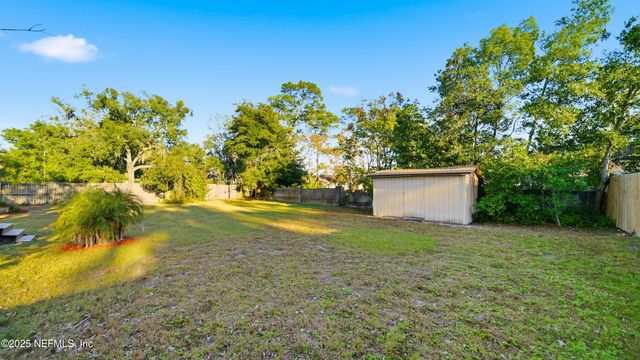 3452 BEAUCLERC COVE Place, Jacksonville, FL 32257