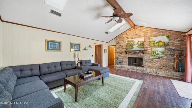 3452 BEAUCLERC COVE Place, Jacksonville, FL 32257