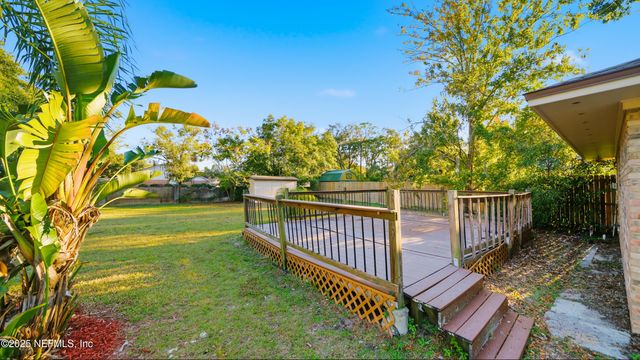 3452 BEAUCLERC COVE Place, Jacksonville, FL 32257