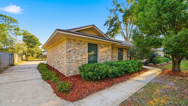 3452 BEAUCLERC COVE Place, Jacksonville, FL 32257