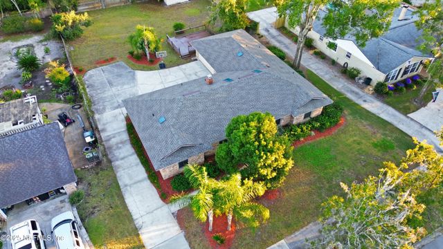 3452 BEAUCLERC COVE Place, Jacksonville, FL 32257