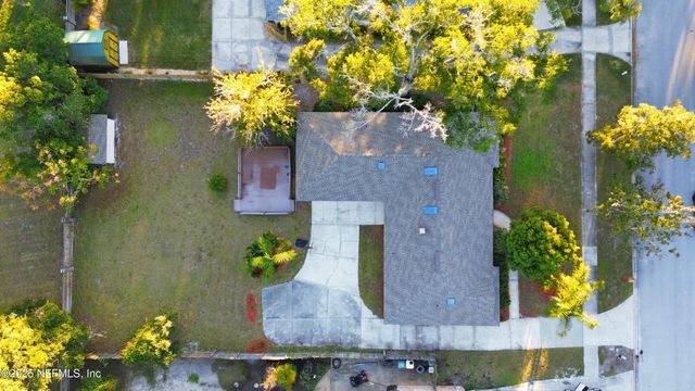 3452 BEAUCLERC COVE Place, Jacksonville, FL 32257