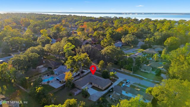 3452 BEAUCLERC COVE Place, Jacksonville, FL 32257