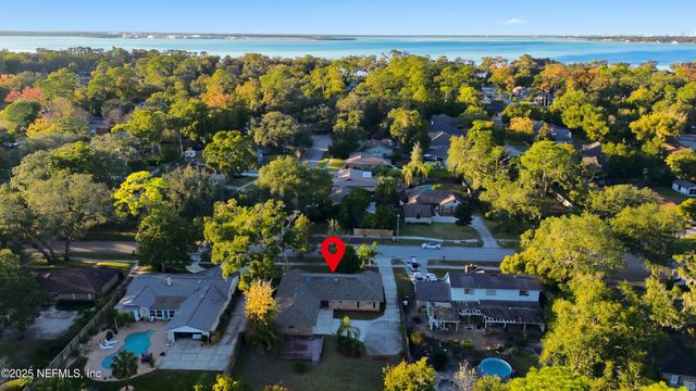 3452 BEAUCLERC COVE Place, Jacksonville, FL 32257