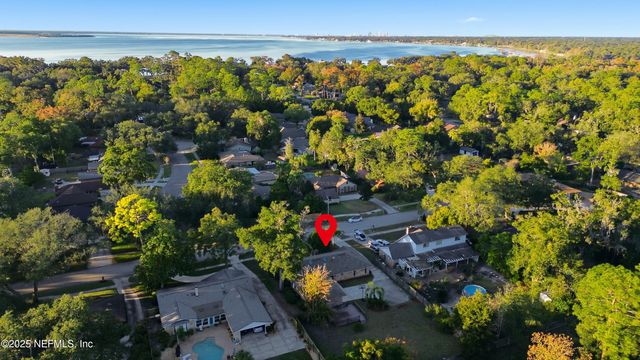 3452 BEAUCLERC COVE Place, Jacksonville, FL 32257