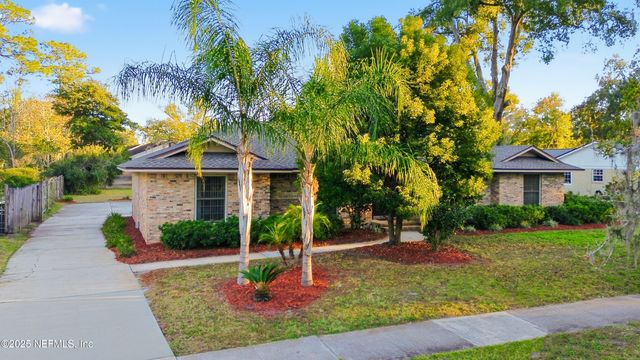 3452 BEAUCLERC COVE Place, Jacksonville, FL 32257