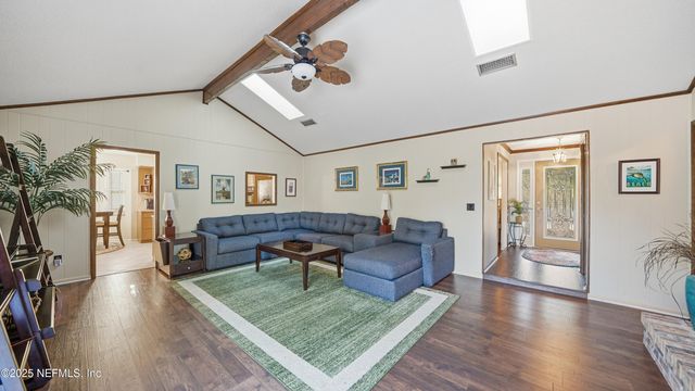 3452 BEAUCLERC COVE Place, Jacksonville, FL 32257