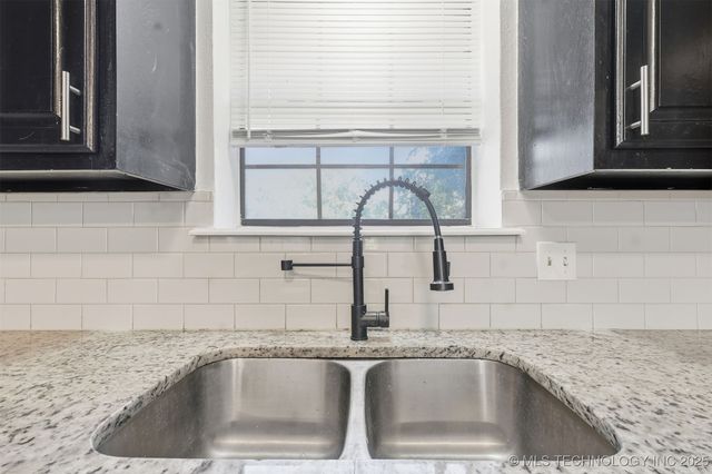 3011 W Berwick Street, Claremore, OK 74017