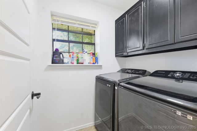 3011 W Berwick Street, Claremore, OK 74017