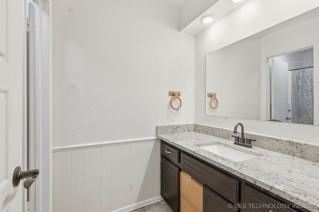 3011 W Berwick Street, Claremore, OK 74017