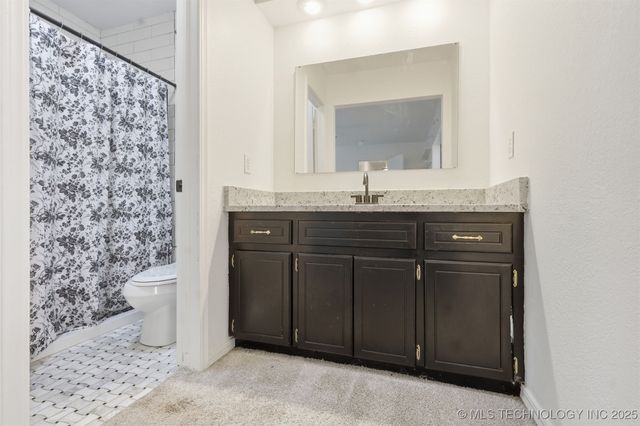 3011 W Berwick Street, Claremore, OK 74017