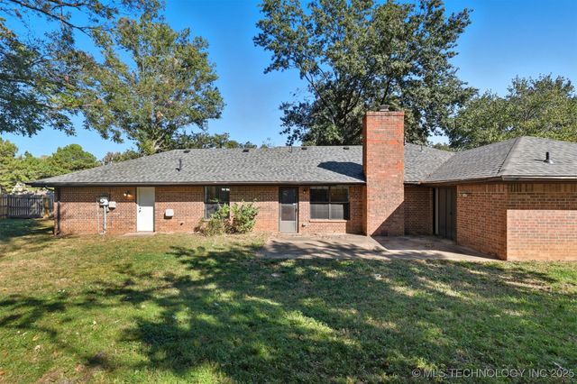 3011 W Berwick Street, Claremore, OK 74017