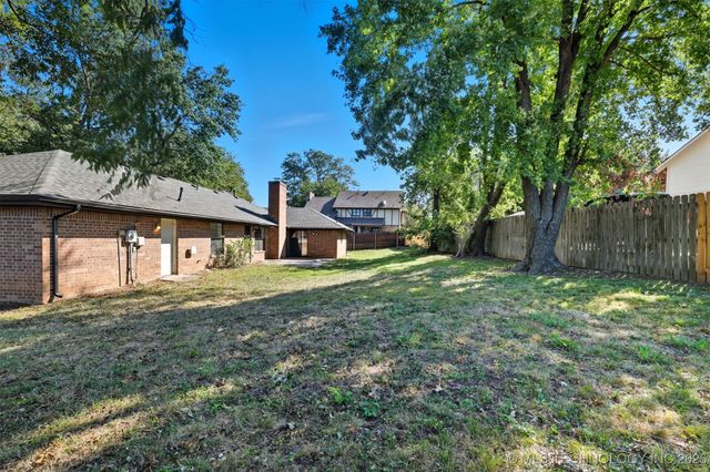 3011 W Berwick Street, Claremore, OK 74017
