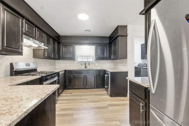 3011 W Berwick Street, Claremore, OK 74017