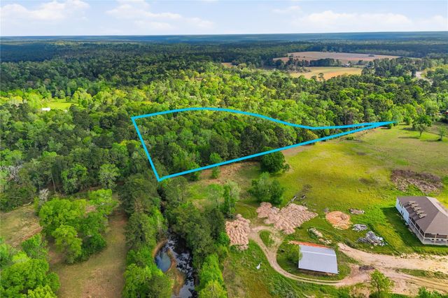 19909 Big Oak Drive, Montgomery, TX 77356