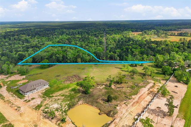 19909 Big Oak Drive, Montgomery, TX 77356