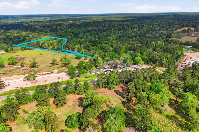 19909 Big Oak Drive, Montgomery, TX 77356