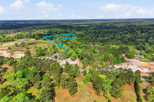 19909 Big Oak Drive, Montgomery, TX 77356