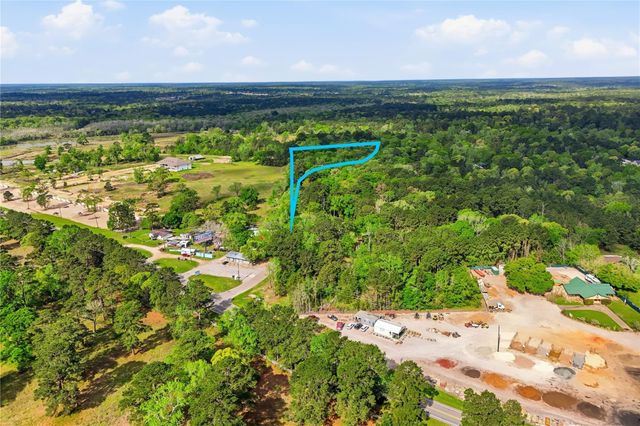 19909 Big Oak Drive, Montgomery, TX 77356