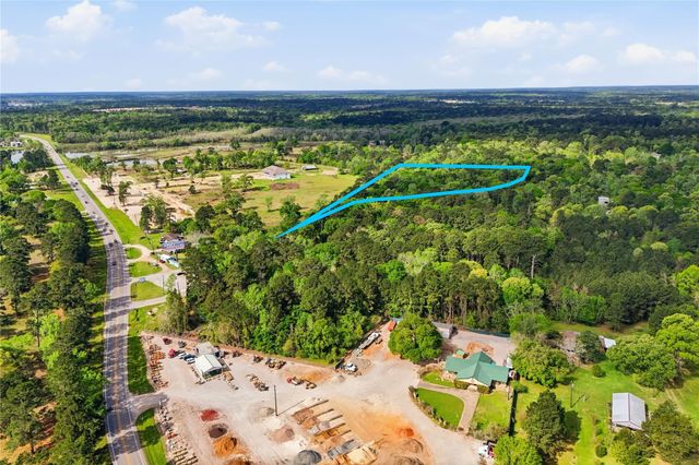 19909 Big Oak Drive, Montgomery, TX 77356