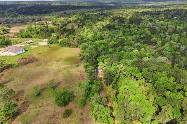 19909 Big Oak Drive, Montgomery, TX 77356