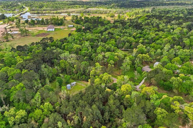 19909 Big Oak Drive, Montgomery, TX 77356