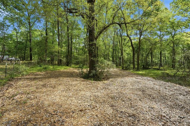 19909 Big Oak Drive, Montgomery, TX 77356