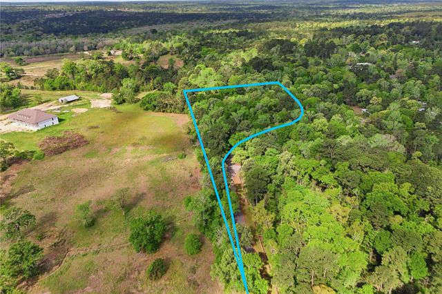 19909 Big Oak Drive, Montgomery, TX 77356