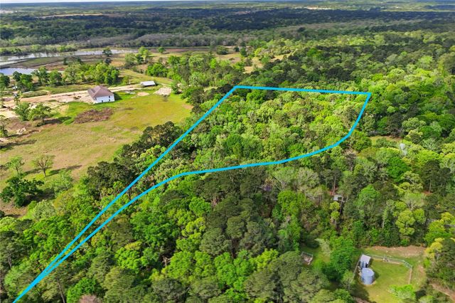 19909 Big Oak Drive, Montgomery, TX 77356