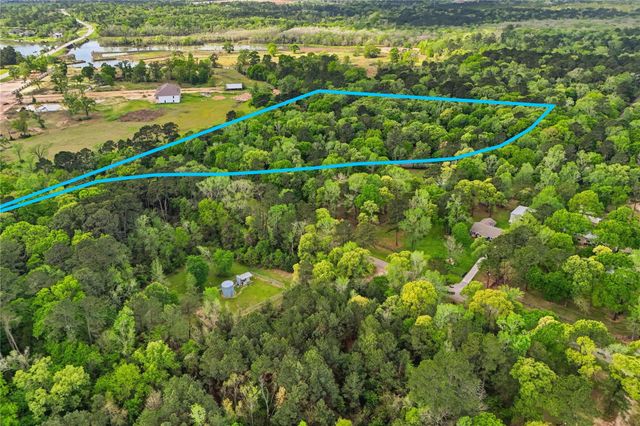 19909 Big Oak Drive, Montgomery, TX 77356