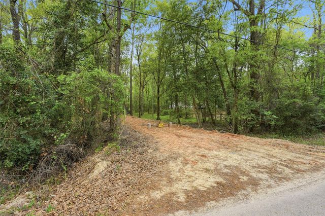 19909 Big Oak Drive, Montgomery, TX 77356