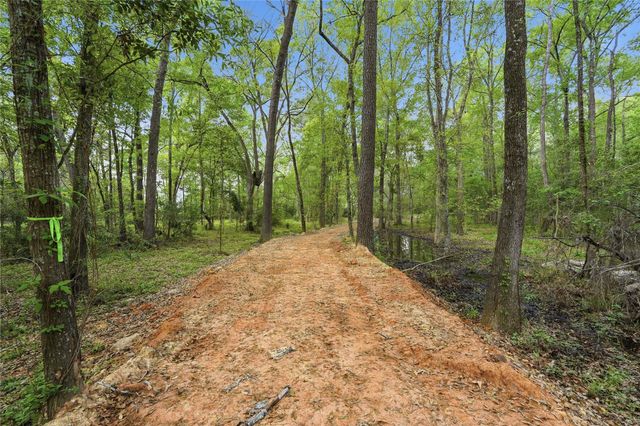 19909 Big Oak Drive, Montgomery, TX 77356