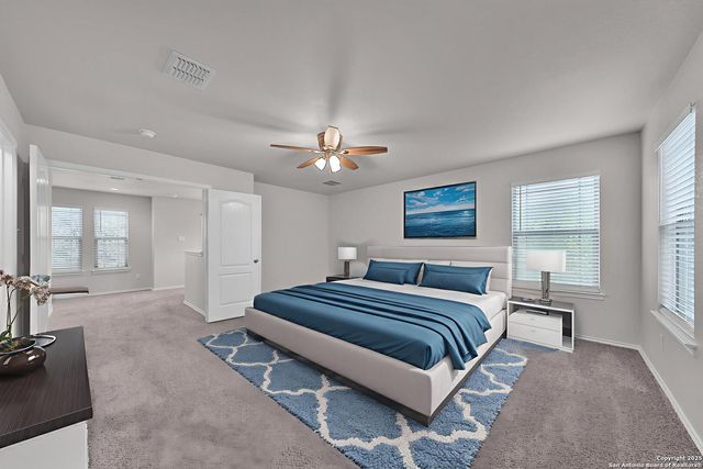 13612 Sungrove, San Antonio, TX 78245