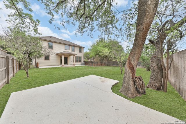 13612 Sungrove, San Antonio, TX 78245