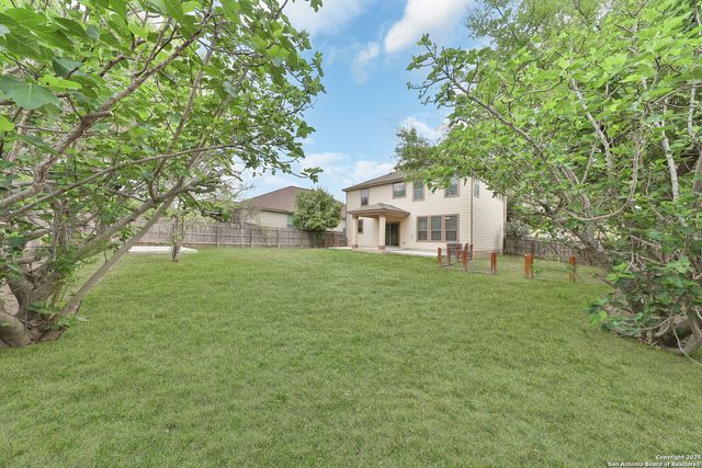 13612 Sungrove, San Antonio, TX 78245