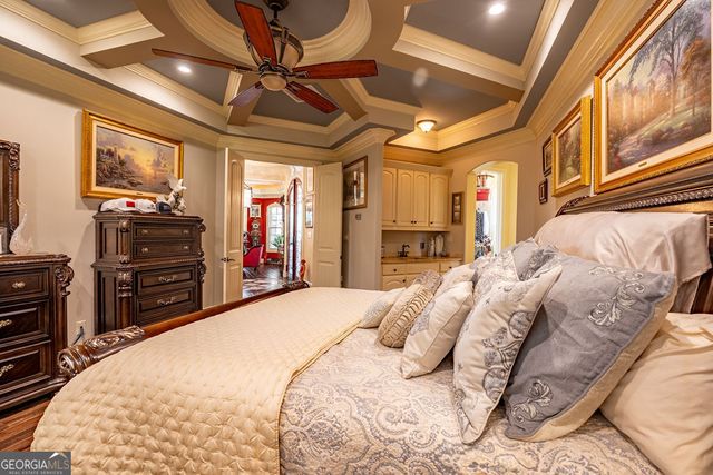 601 River Overlook, Forsyth, GA 31029