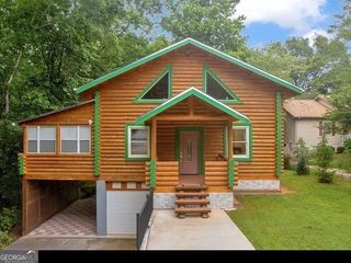 3938 Pointe N, Gainesville, GA 30506