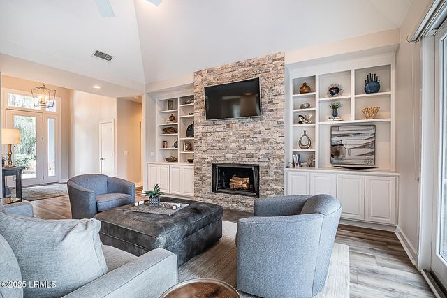 210 Cotton Dike Road, St. Helena Island, SC 29920