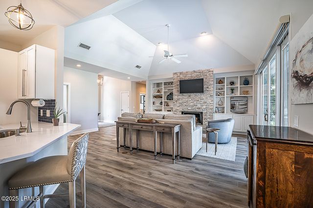 210 Cotton Dike Road, St. Helena Island, SC 29920