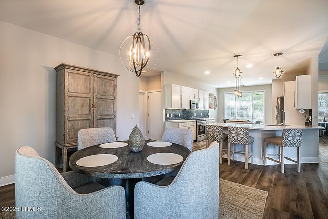 210 Cotton Dike Road, St. Helena Island, SC 29920