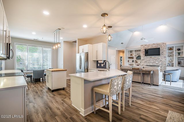 210 Cotton Dike Road, St. Helena Island, SC 29920