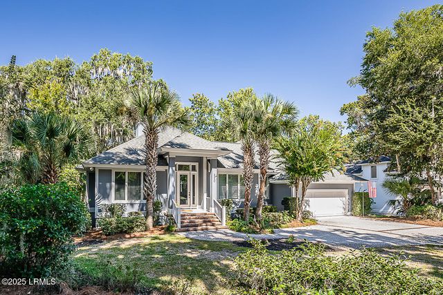 210 Cotton Dike Road, St. Helena Island, SC 29920