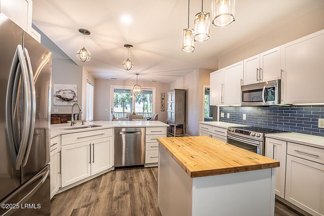 210 Cotton Dike Road, St. Helena Island, SC 29920