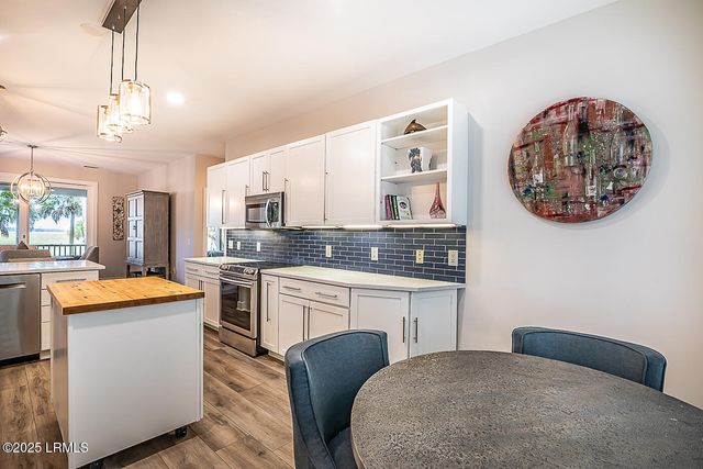 210 Cotton Dike Road, St. Helena Island, SC 29920