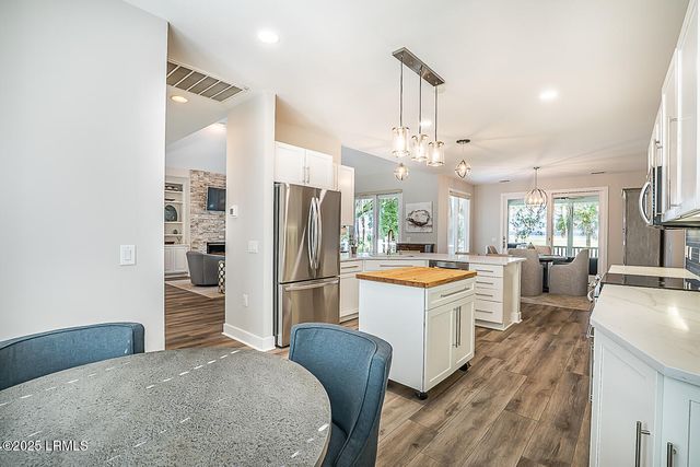 210 Cotton Dike Road, St. Helena Island, SC 29920