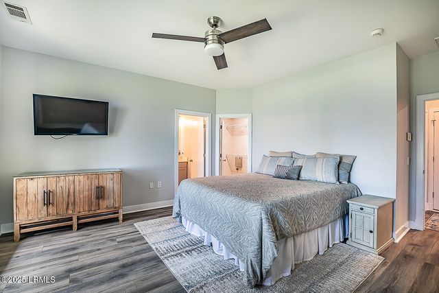 210 Cotton Dike Road, St. Helena Island, SC 29920