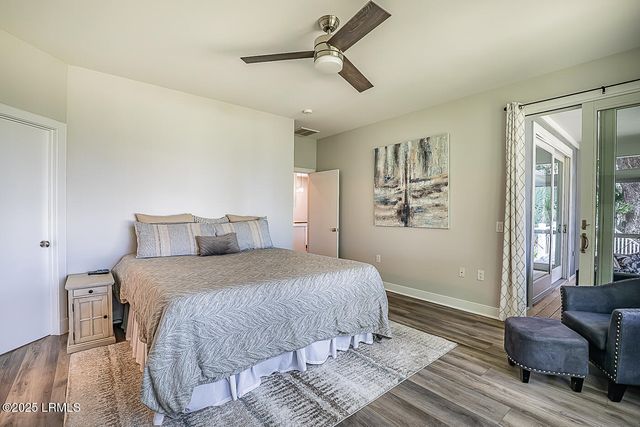 210 Cotton Dike Road, St. Helena Island, SC 29920