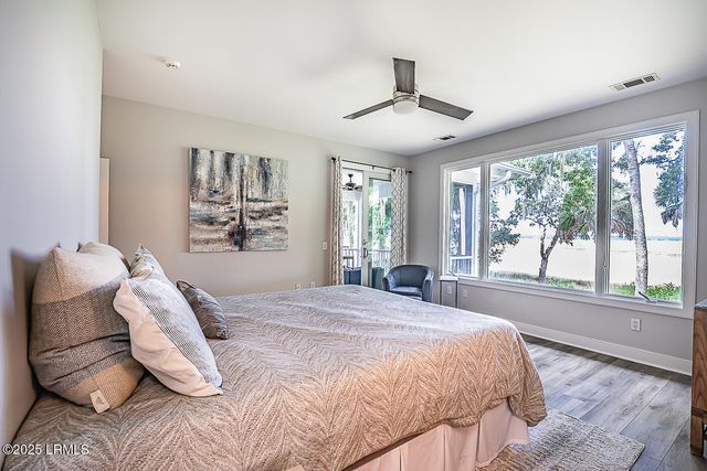 210 Cotton Dike Road, St. Helena Island, SC 29920