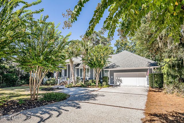 210 Cotton Dike Road, St. Helena Island, SC 29920